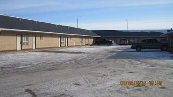 Stars Inn & Suites Building B Fort Saskatchewan Bagian luar foto